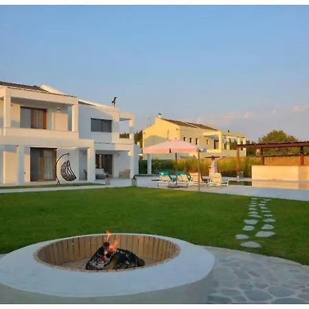 Villa Sunlight Eros *