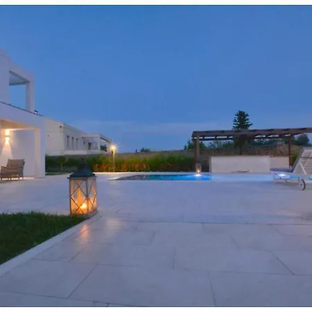 Villa Sunlight Eros *